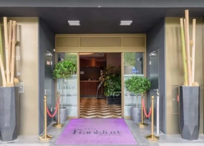 The Frankfurt